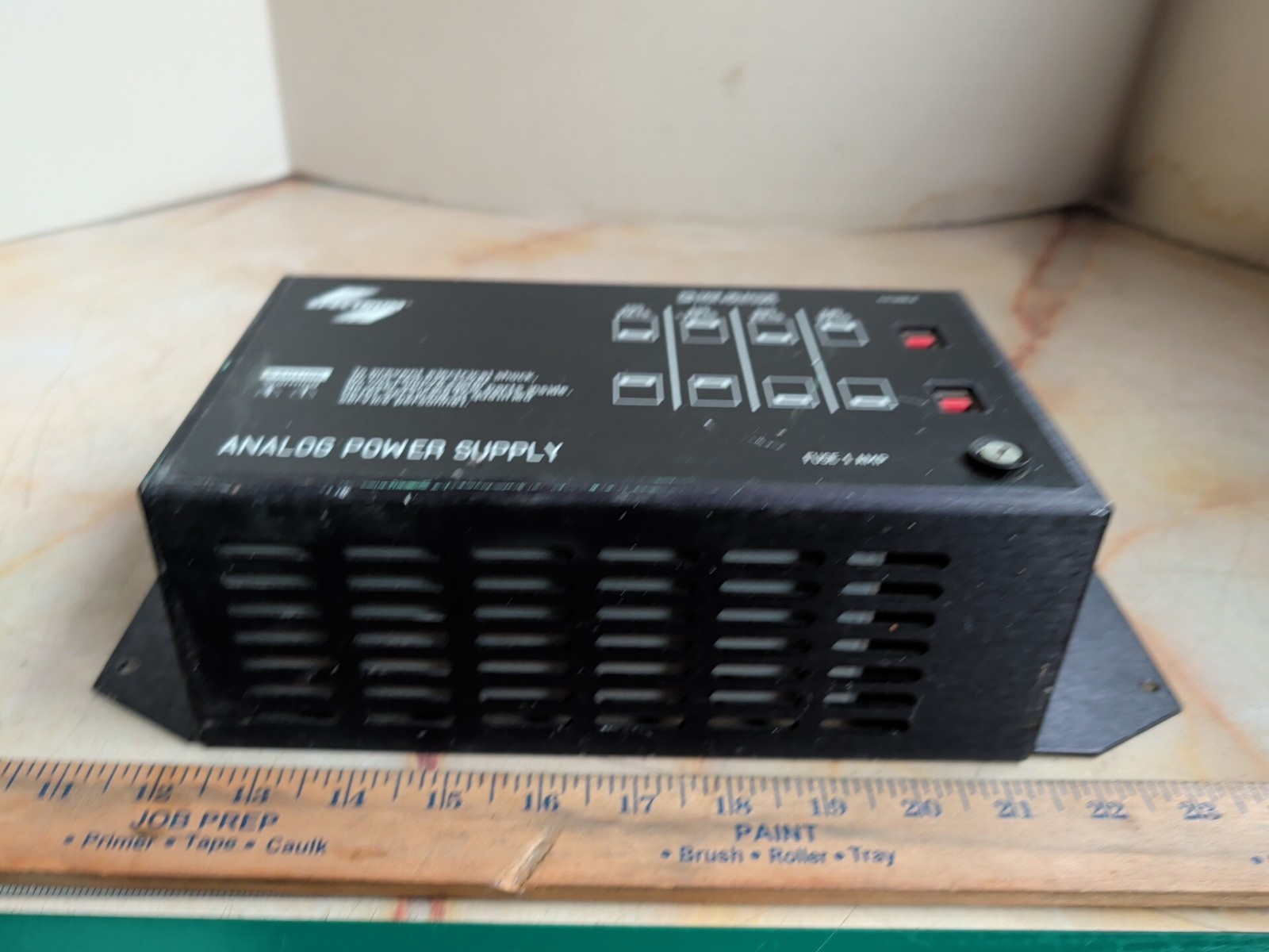 SPECTRUM ANALOG POWER SUPPLY 4189100
