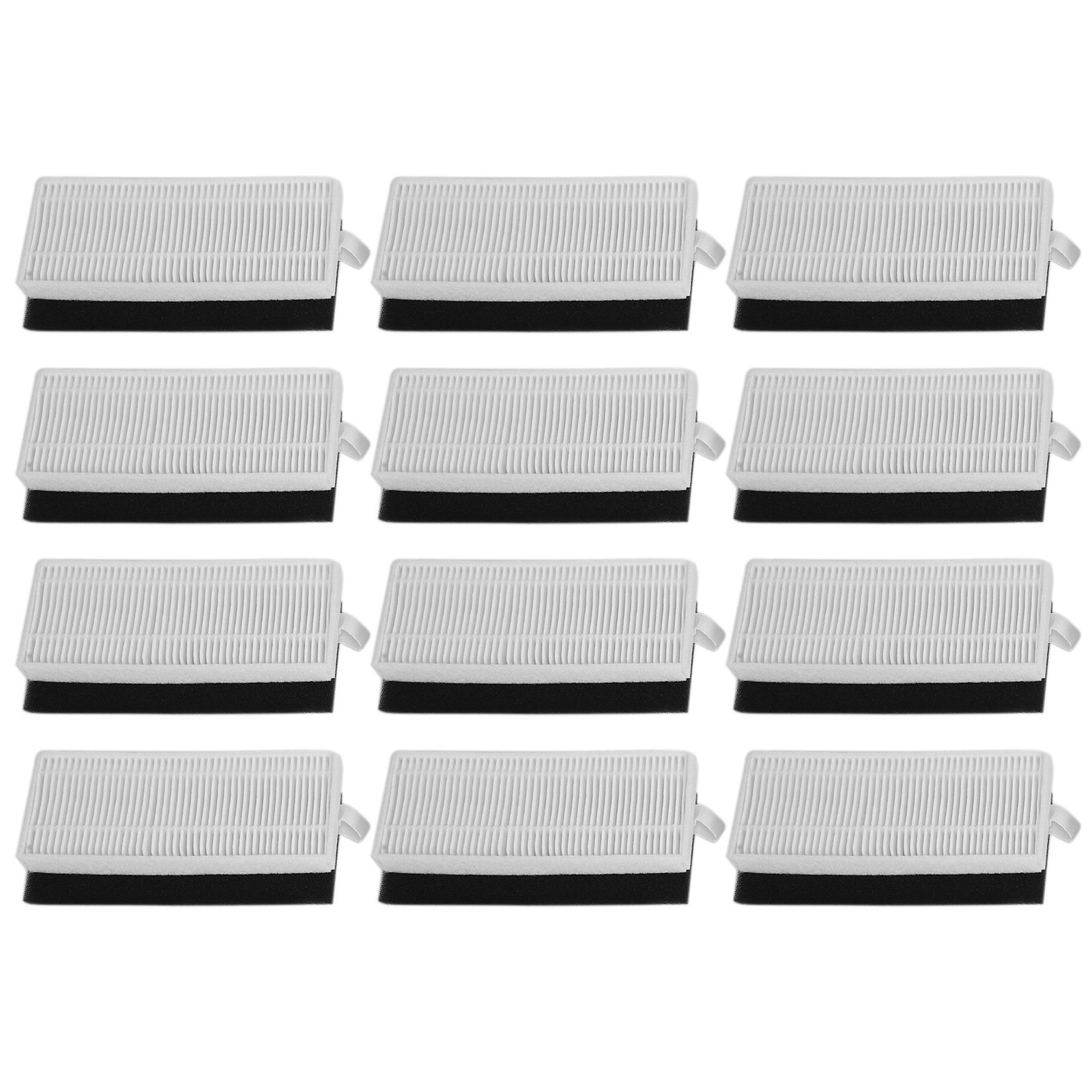 10 Pc Replacement  Set For  Robovac 11S Robovac 15C Robovac 30 Robovac 30C6507