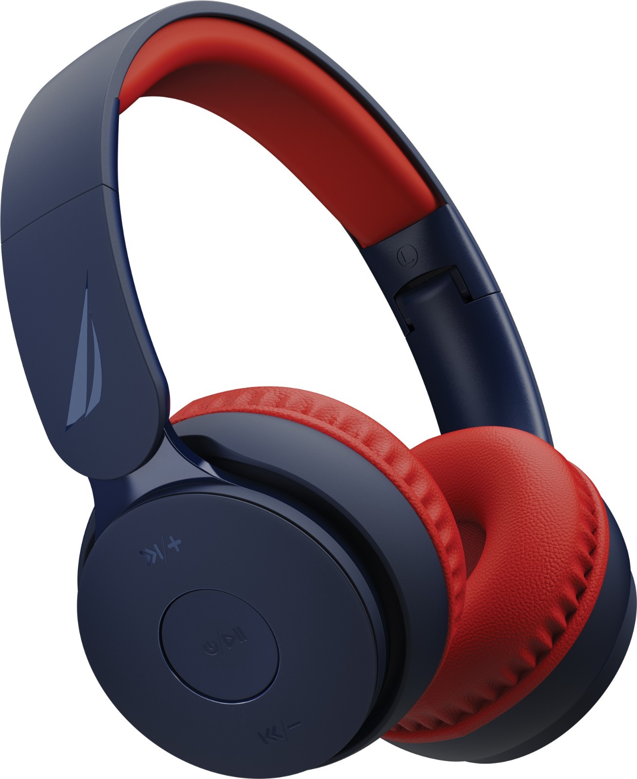 NAUTICA URBAN H100 BLUETOOTH STEREO HEADPHONES