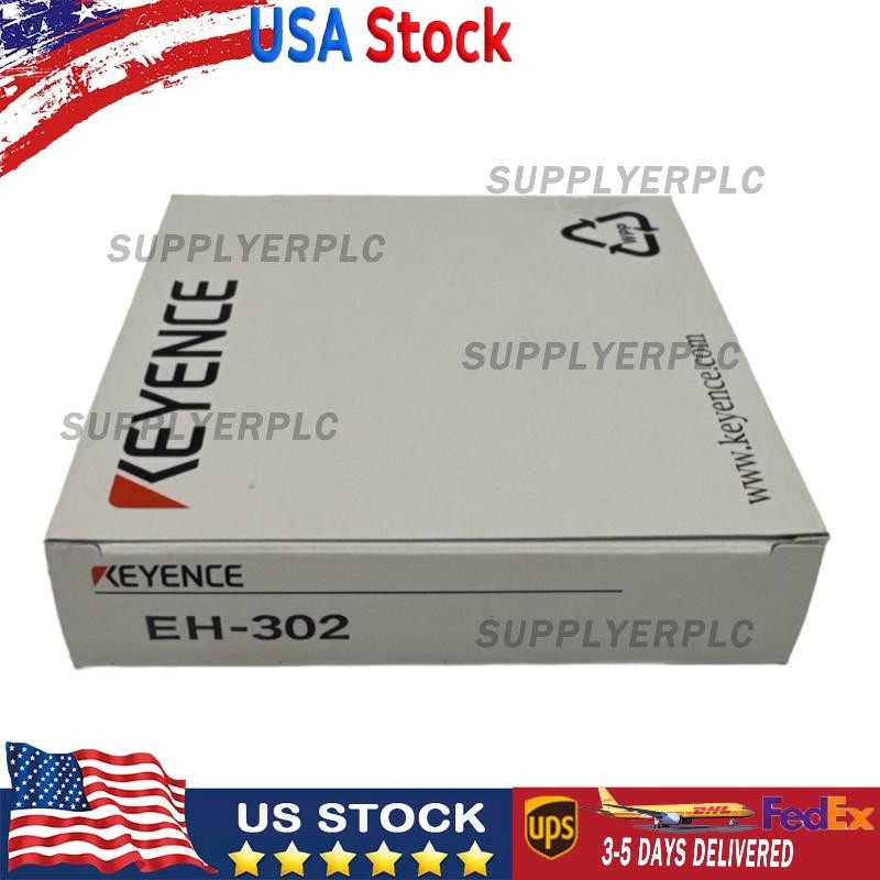 New In Box KEYENCE EH-302 Proximity Sensor US Stock