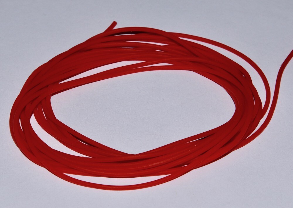 NG Ultra Core Elastic (Preston Dura Slip Type), Nick Gilbert Pole Floats