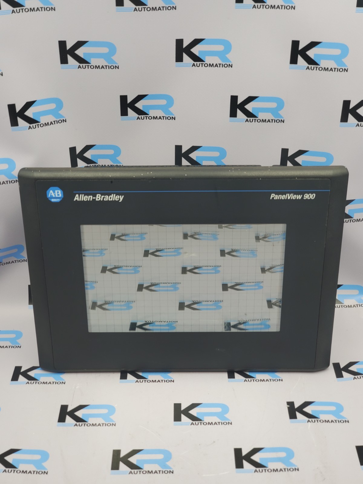 Allen Bradley 2711-T9A1 PanelView 900 Operator Interface 240V 0.85-0.46A