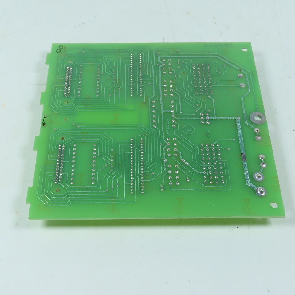 Bailey 6635336E1 NTMF01 Network 90 Termination Unit +24VDC