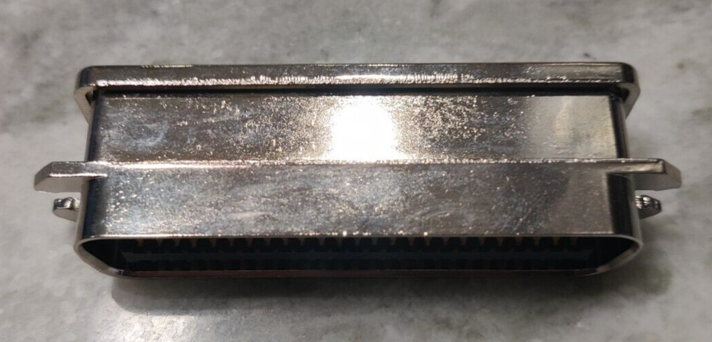 AMP 868875-1 9406 SCSI SINGLE ENDED TERMINATION CONNECTOR