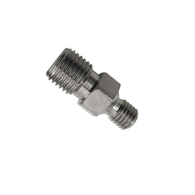 92017 Nitrous Express SSV/ SX2/ VXL/ STD Nozzle Fitting