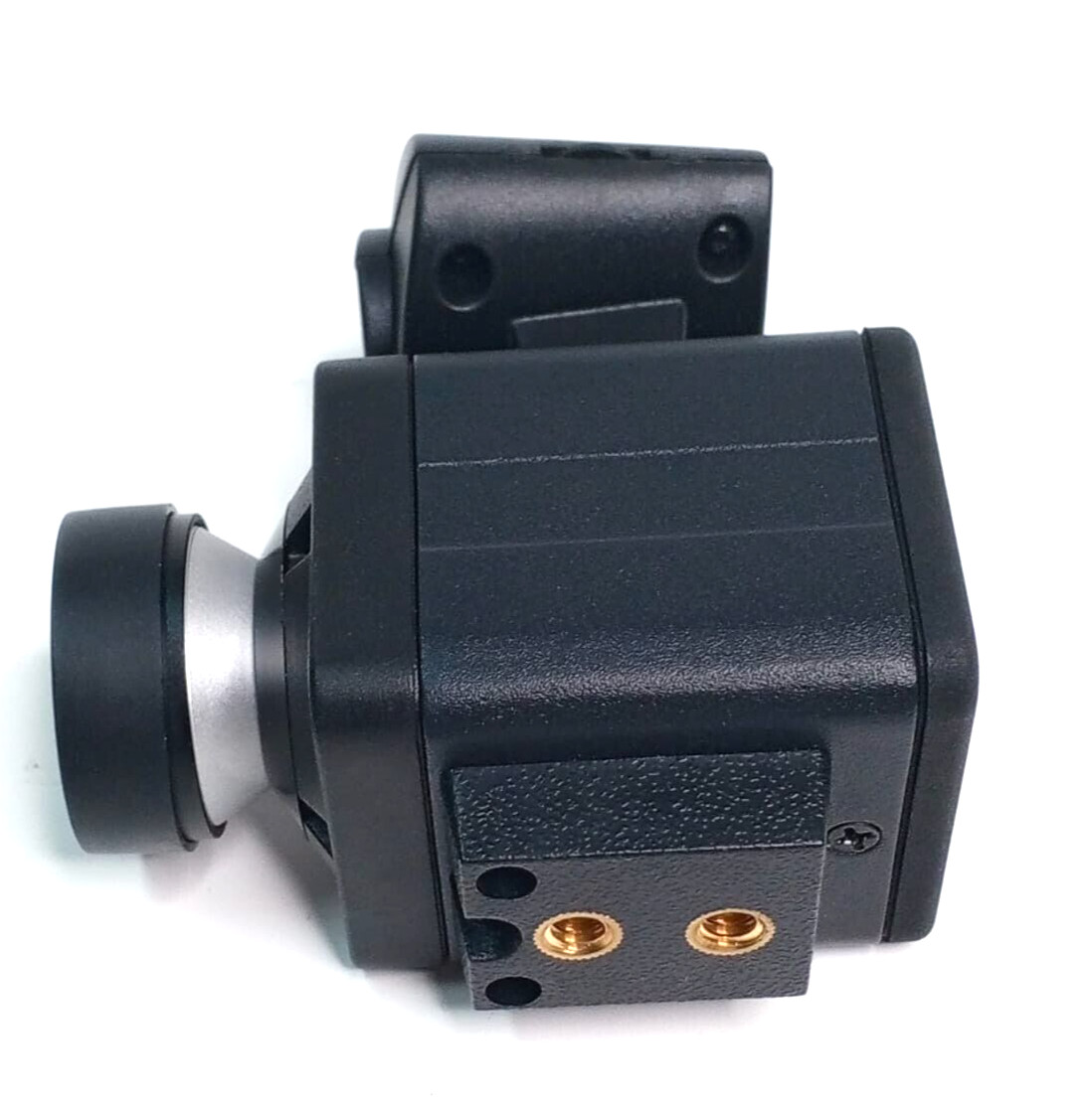Videology Full HD Flash-SYNC Webcam for Security Facial Identification 24C708AF