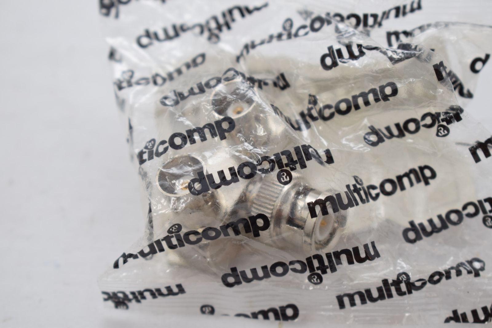 NEW FOSS Milkoscan 1000247 Multicomp Connector