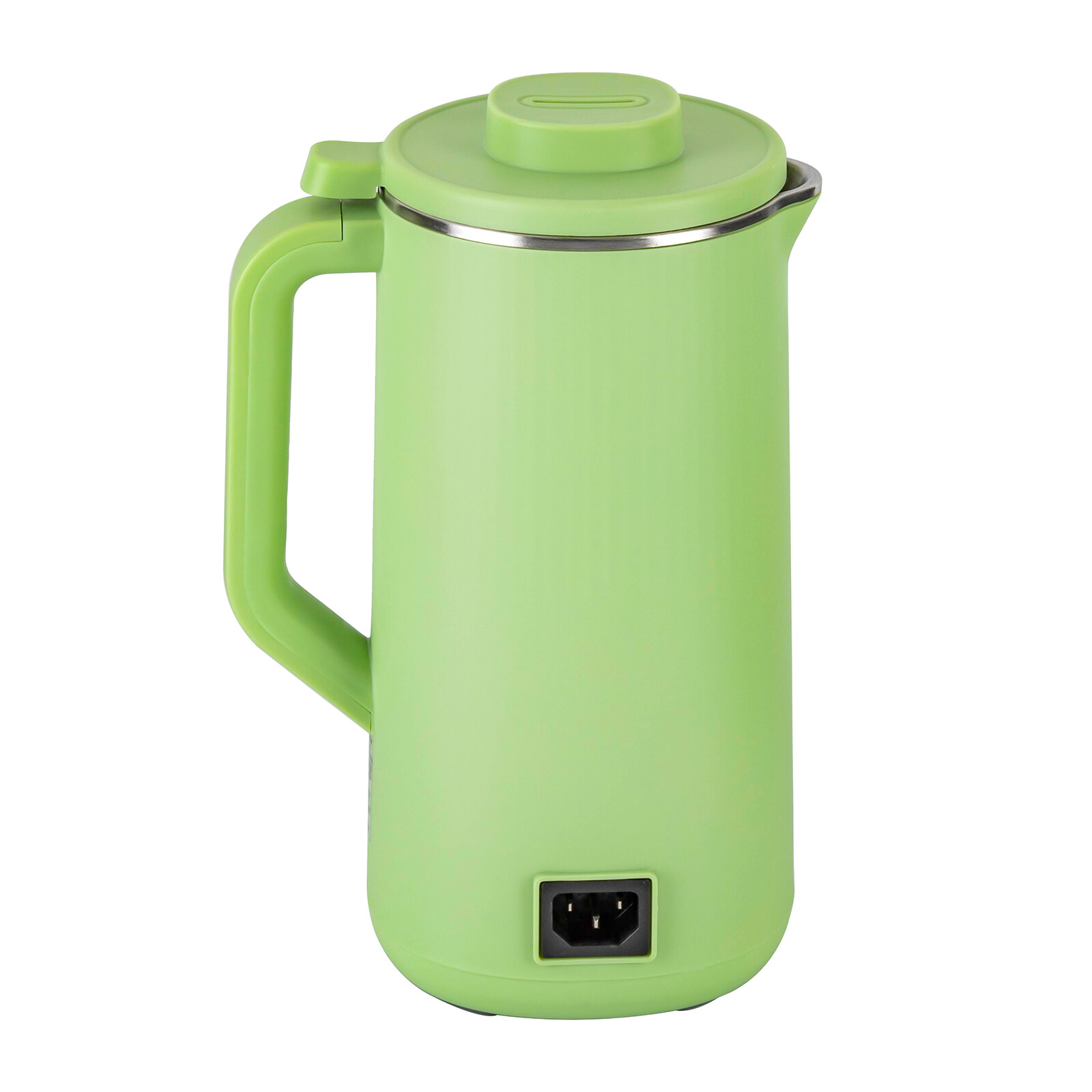Electric Soymilk Machines Automatic Heating Wall Breaking Cooking Nut Milk Maker