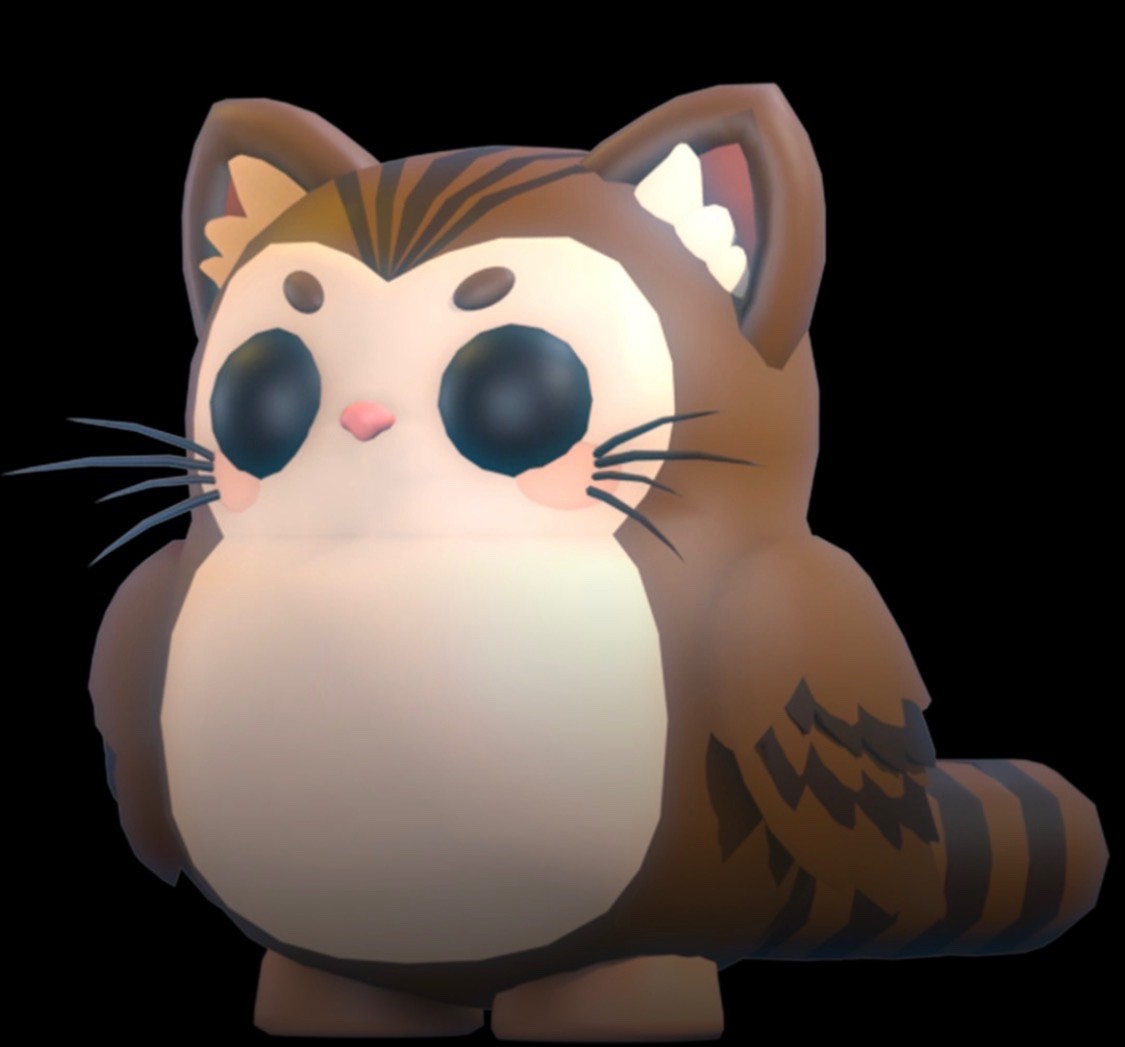 Adopt me purrowl