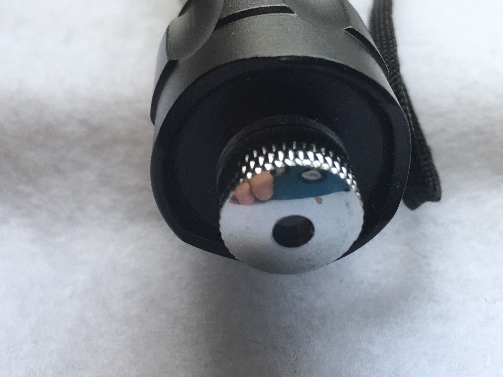 Renegade Laser Red Laser Pointer