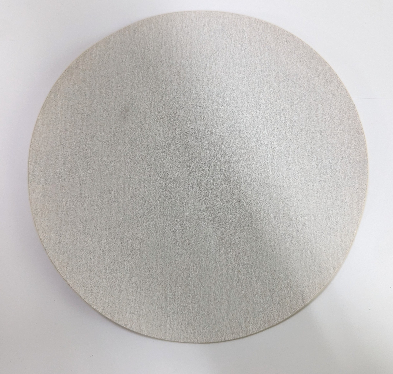 120C No-Fil Disc