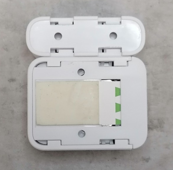 SimpliSafe Door and Window Sensors ES3
