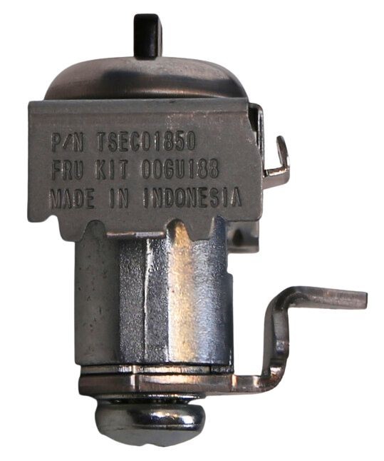 Lock Assembly for Toshiba 4900-7xx