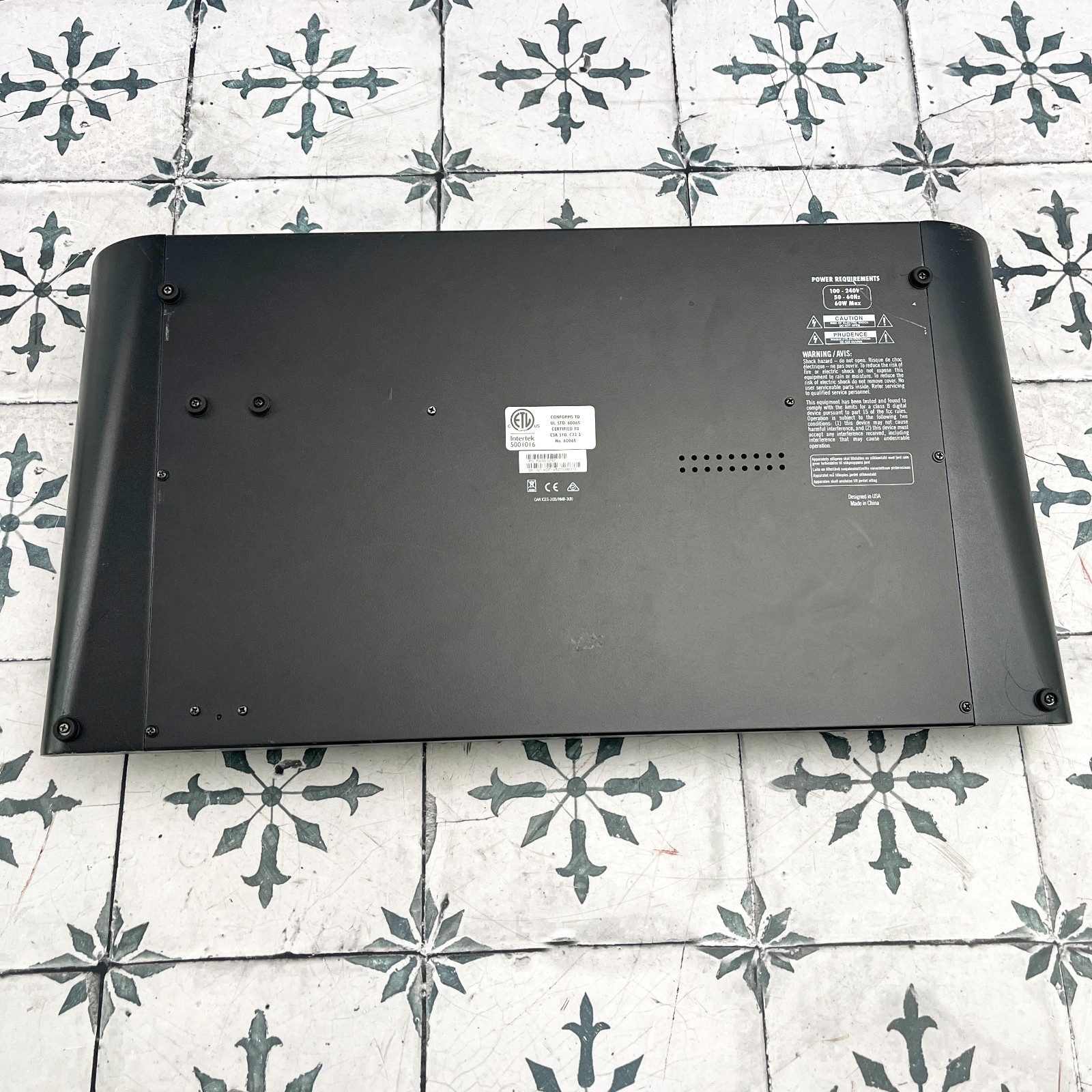 Line 6 Helix Floor #13467