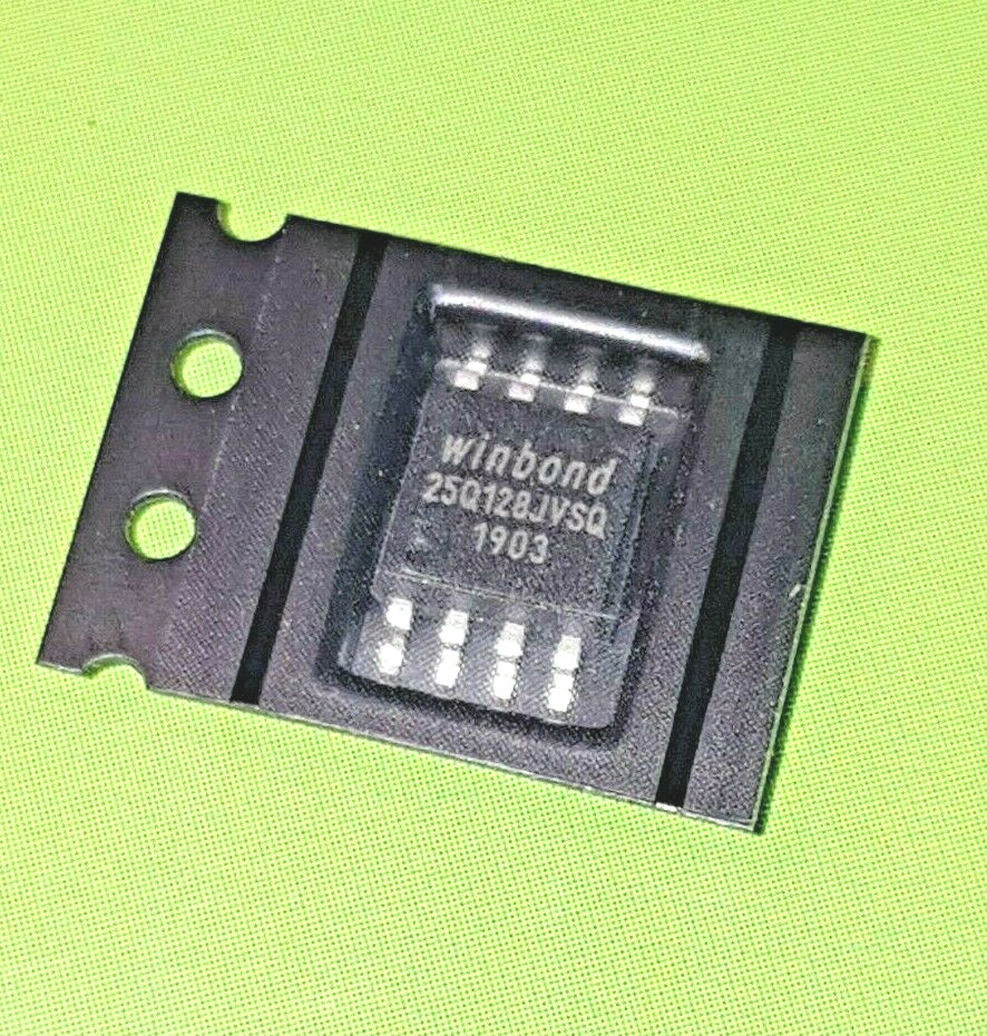 BIOS for Lenovo ThinkPad T480, NEW Chip, for type 20L5, 20L6, pre-programmed
