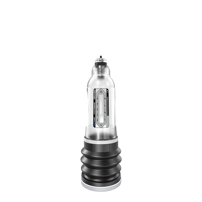 BATHMATE HYDROMAX 5 CLEAR HYDROPUMP WATER PENIS ENLARGER