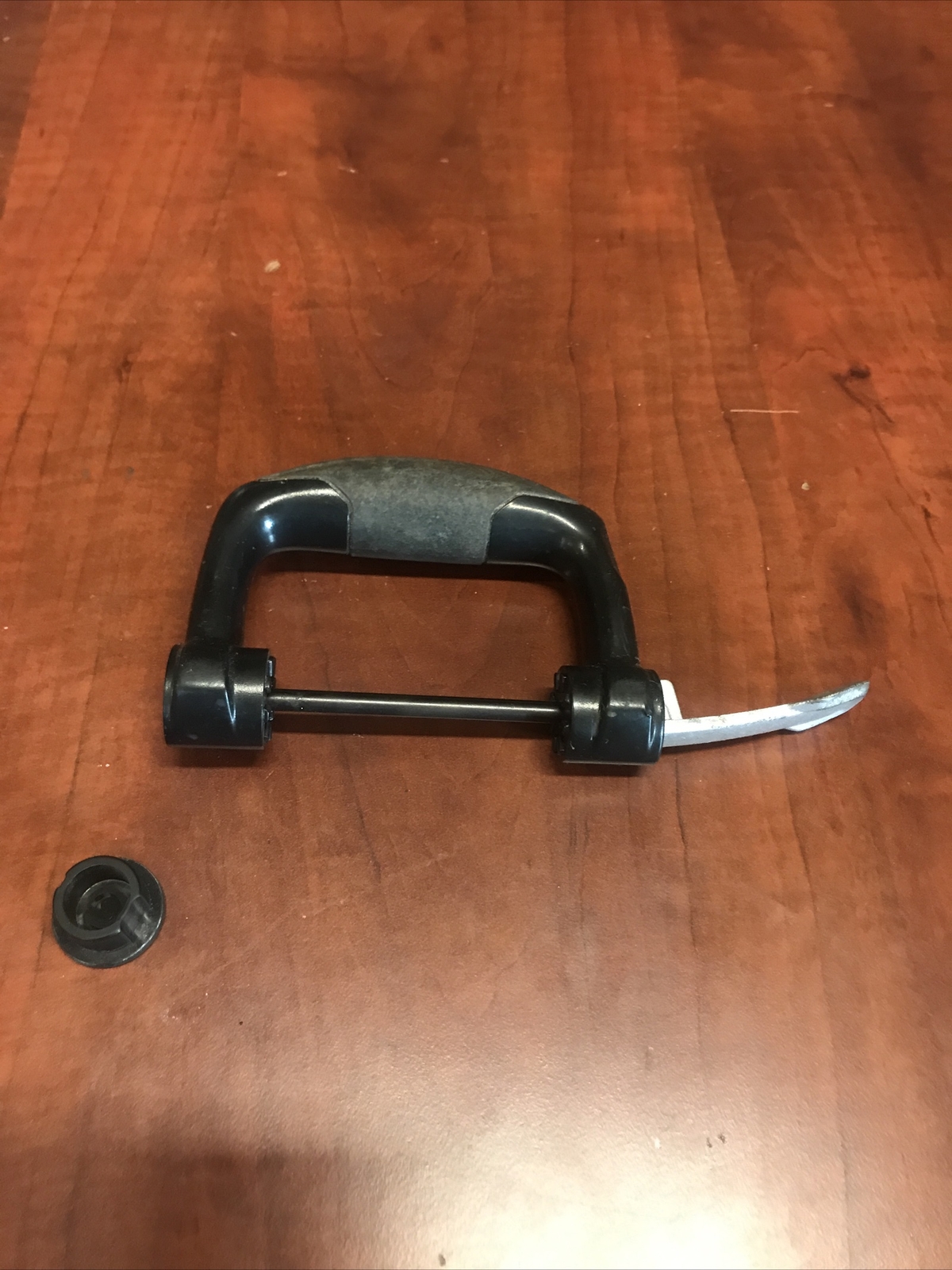 OEM Parts Front Handle  Assembly For Craftsman 8 Amp 3" x 21" Belt Sander 39596