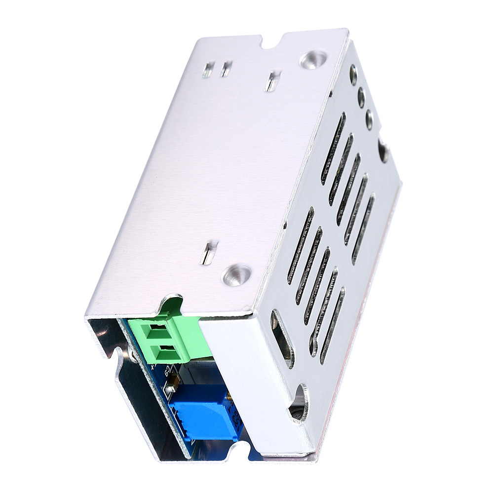 200W 15A DC-DC 8-60V to 1-36V Adjustable Buck Converter Step Down Module NEW-