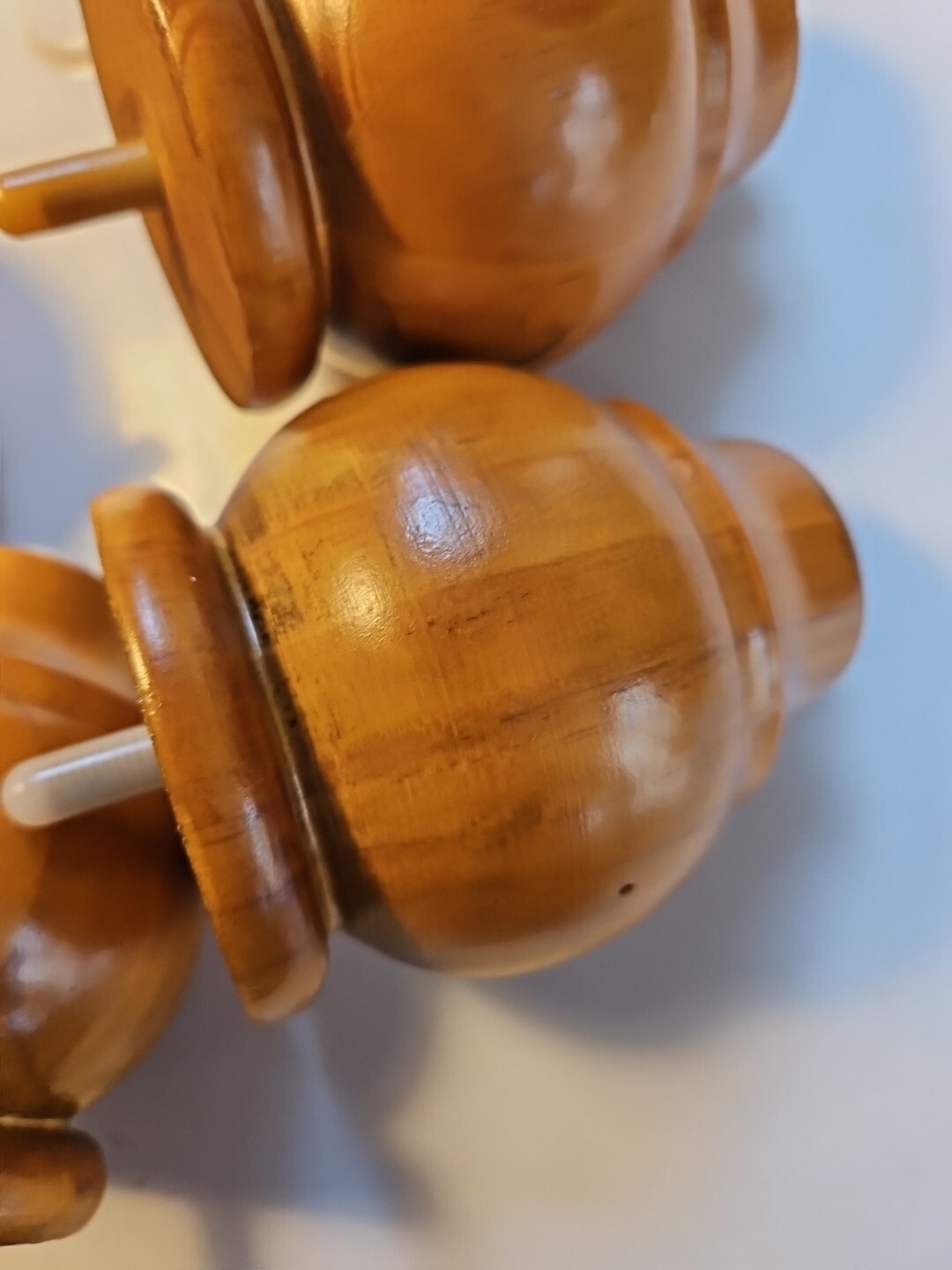 wooden sofa legs. Brand New