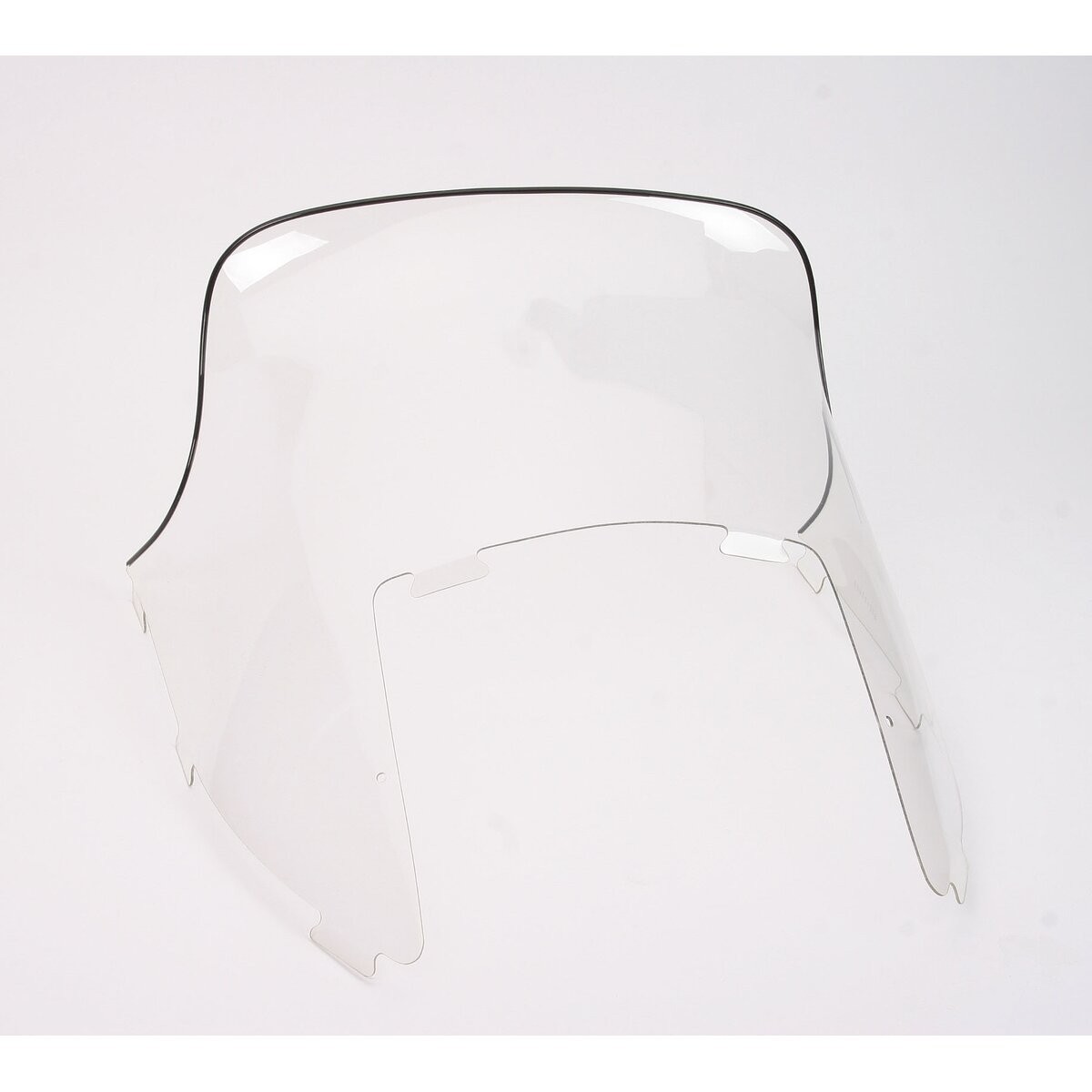 Sno-Stuff 14" Clear Windshield - 450-441