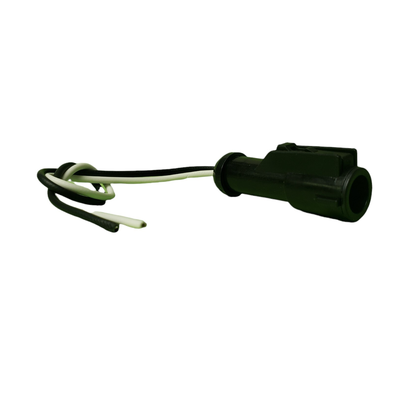 Connector of Trans Output Vehicle Speed Sensor