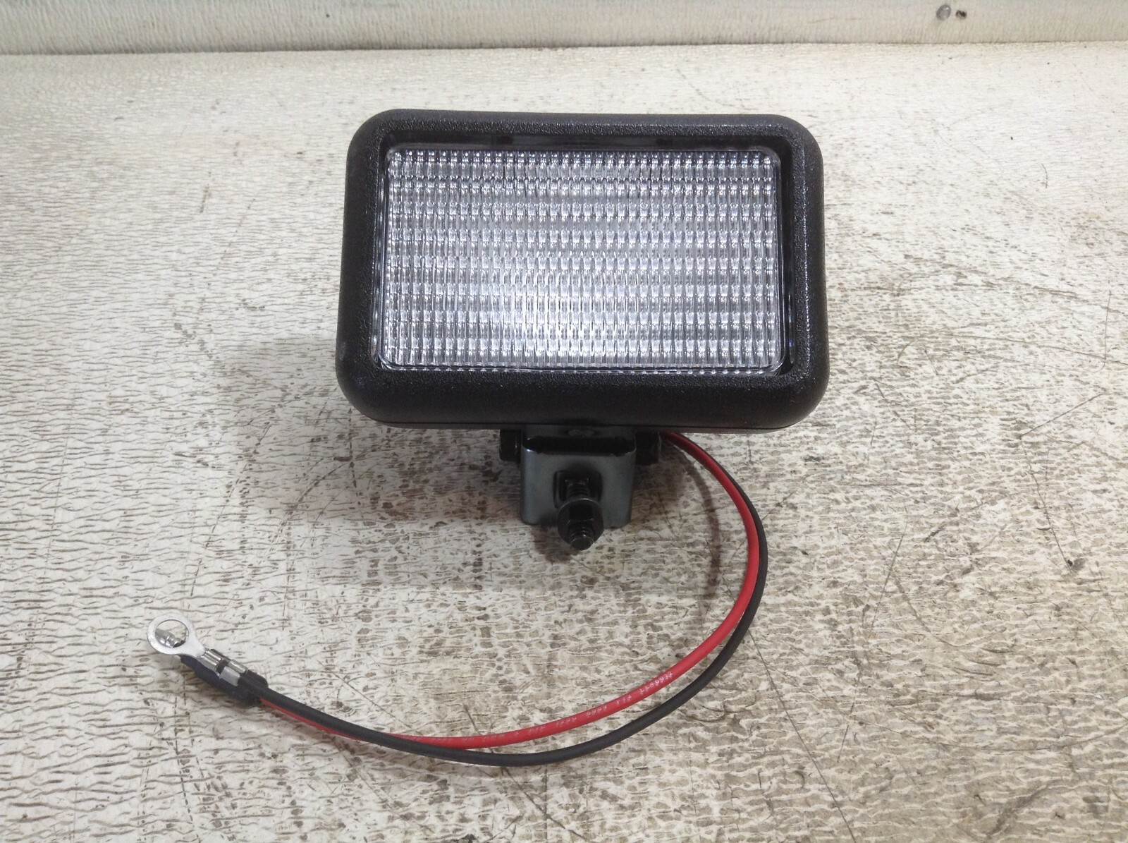 J.W. Speaker 1602451 Headlight 12 V 3006968 New (TSC)