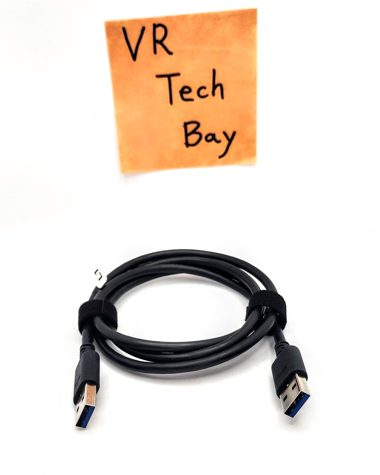 HTC Vive VR Pro Linkbox with Power Supply & Cables