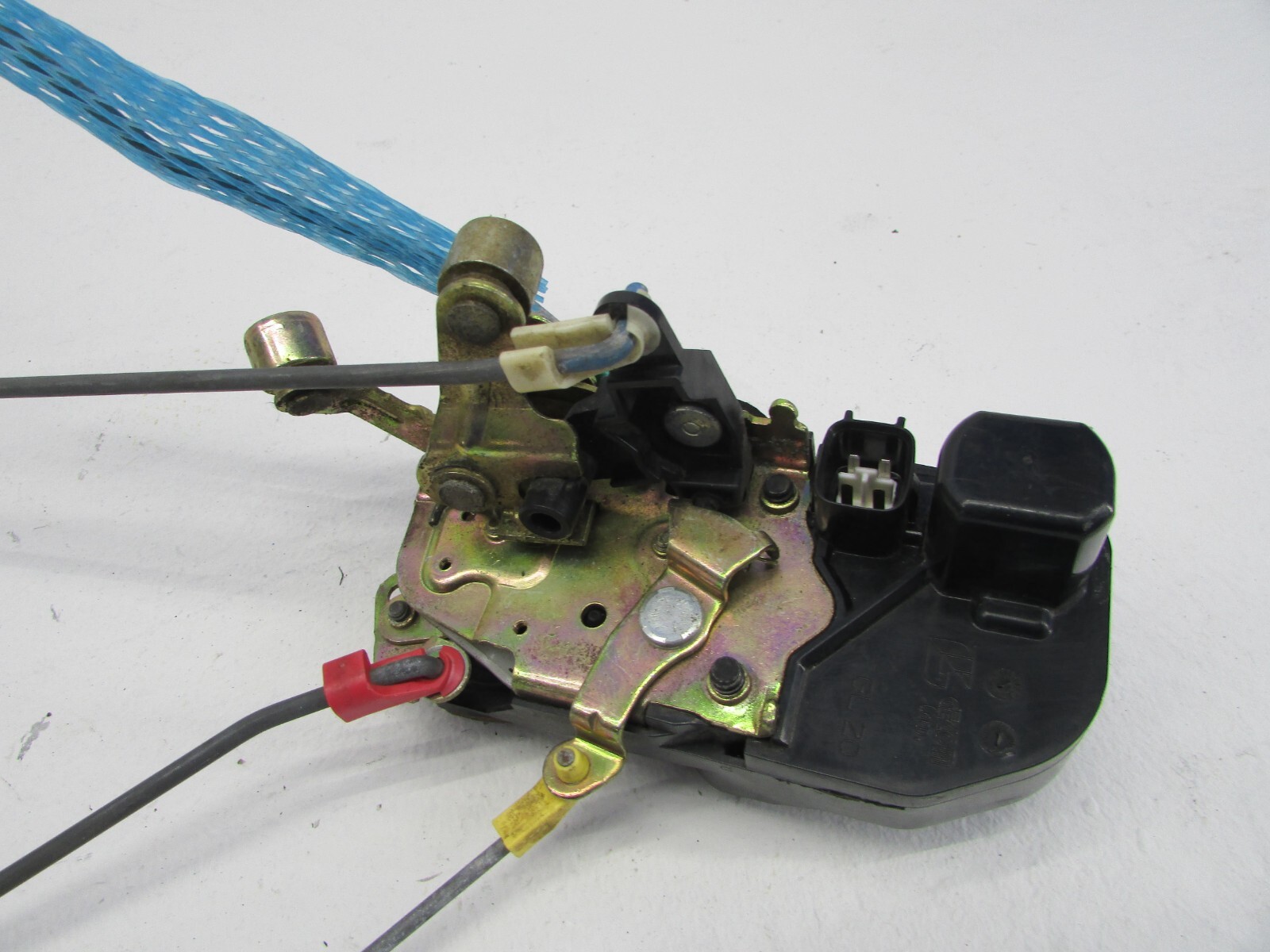 Door Lock Latch COMMANDER 2006 2010 Left Driver Side Front Power Actuator Cable
