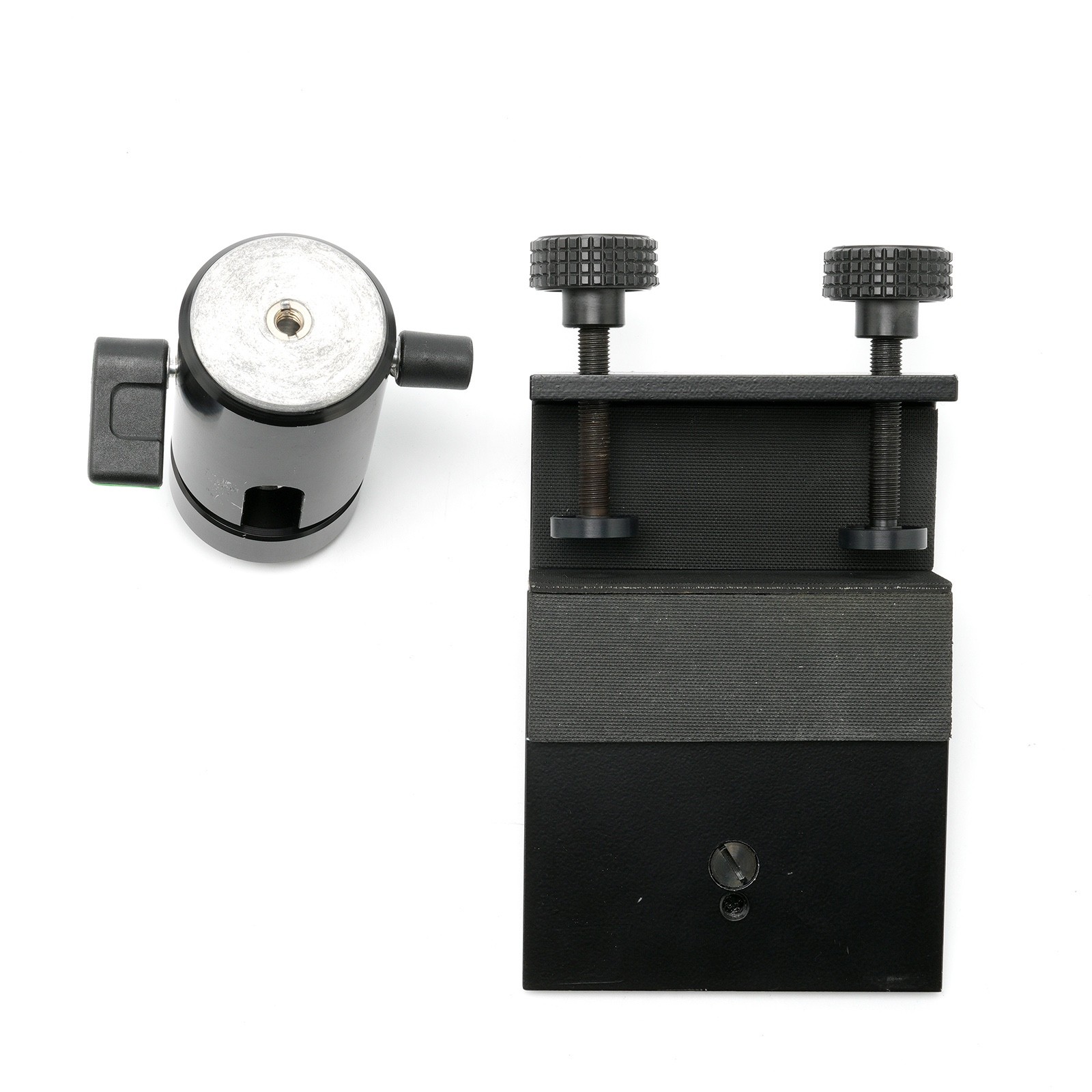 Novoflex DBGM Car Camera Mount with Ball Head