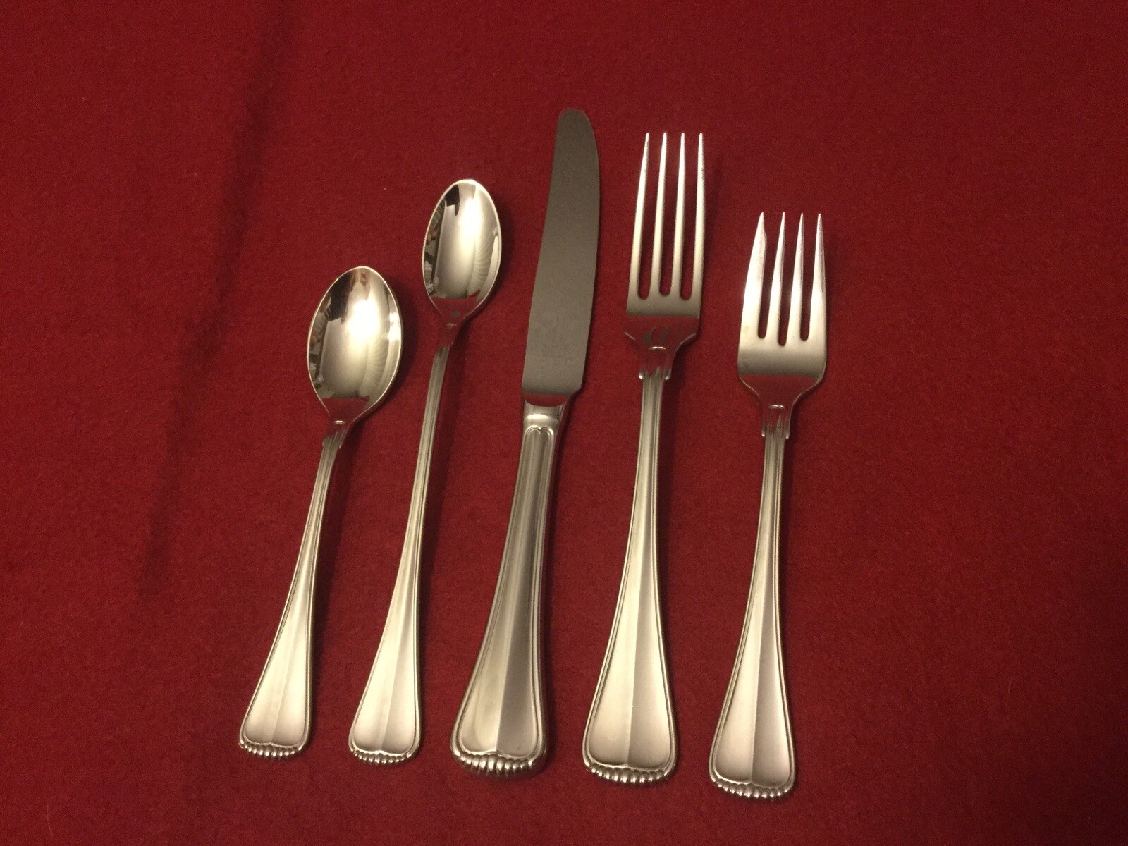 TOWLE - HAMILTON - GERMANY- Stainless Flatware Silverware * CHOOSE YOUR PIECES