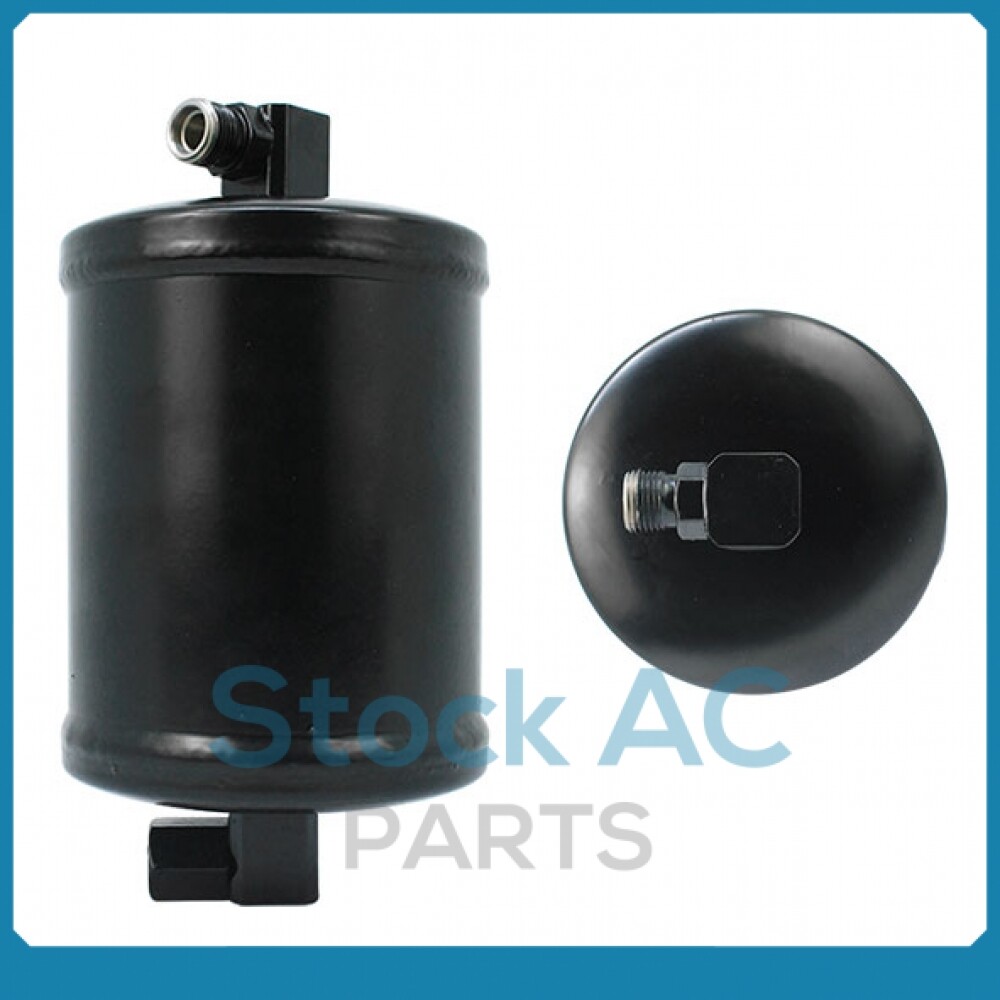 New AC Receiver Drier for Case IH Combine / Tractor - OE# 1990758C2