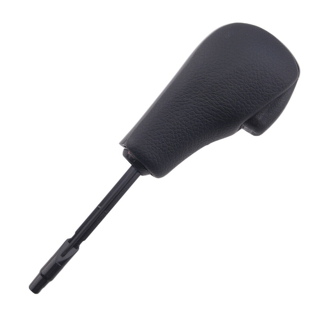 Black Gear Shift Knob Shifter Lever Fit For BMW E46 E39 E53 E83 E60 E61 X3 X5 Z3