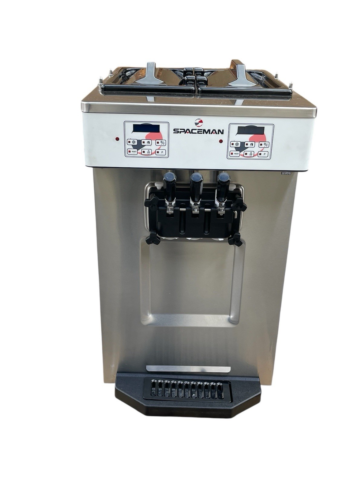 SPACEMAN 6235-C, AIR Cooled, Single Phase BRAND NEW MSRP 16k+