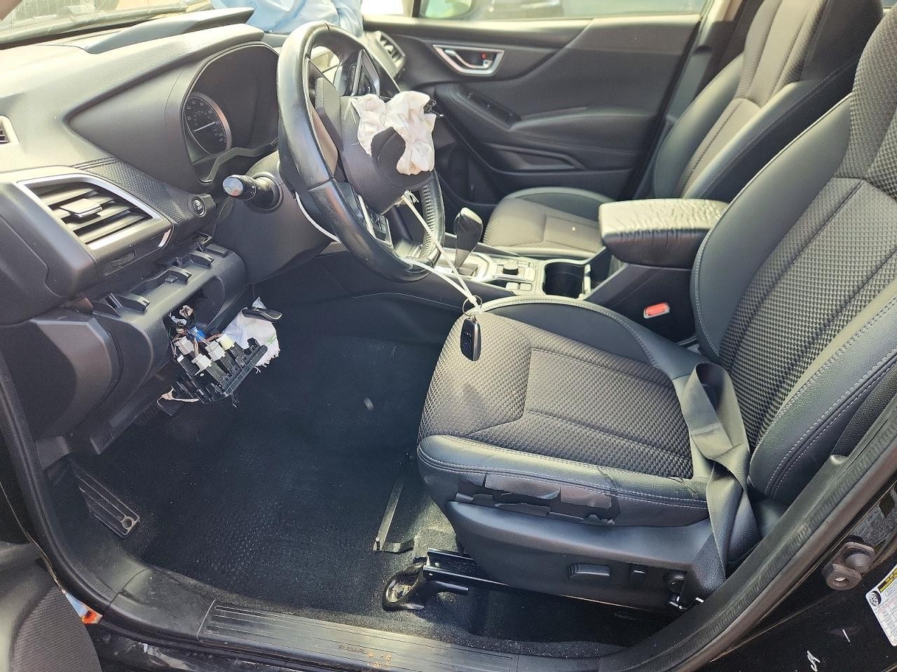 Used Ignition Immobilizer Module fits: 2021 Subaru Forester Theft-Locking immobi