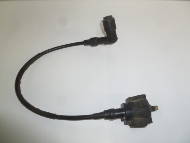 1985 Honda FL350 Ignition Coil Assembly FL 350 Odyssey 5I