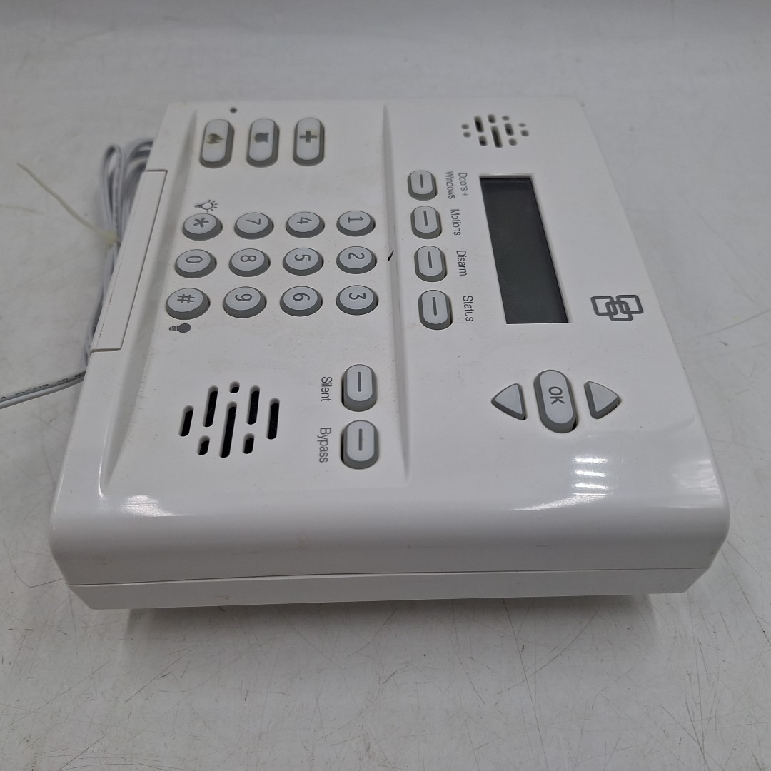 FRONTPOINT Alarm System CONTROL PANEL ONLY Security System