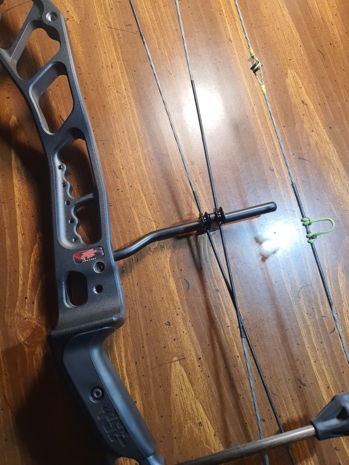 PSE ARCHERY ALTERA 65lbs