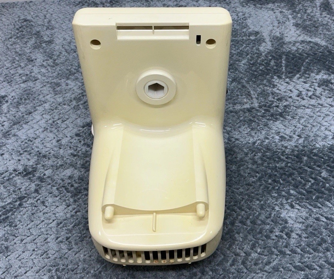 Ronco Popeil P400 Automatic Pasta Maker Motor Body Only