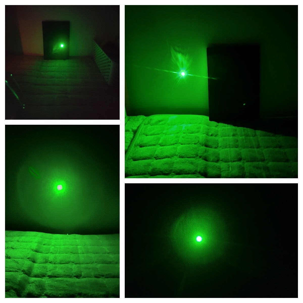 558nm 559nm 10-19.9mw Laser Module With Driver Laser Head Accessory Stage Lights