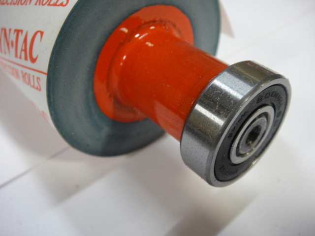 Hamada Water Form Roller for 234A, Part #234HA43