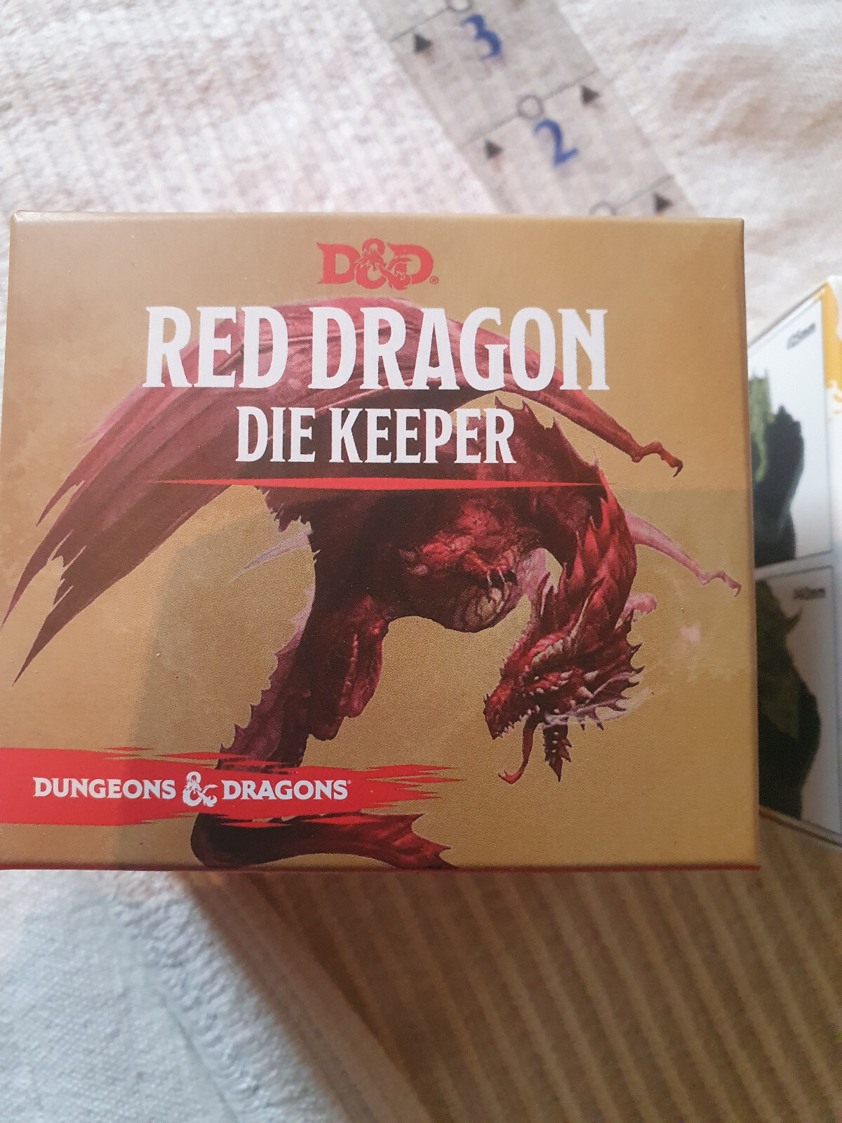 Dungeons & Dragons Bundle