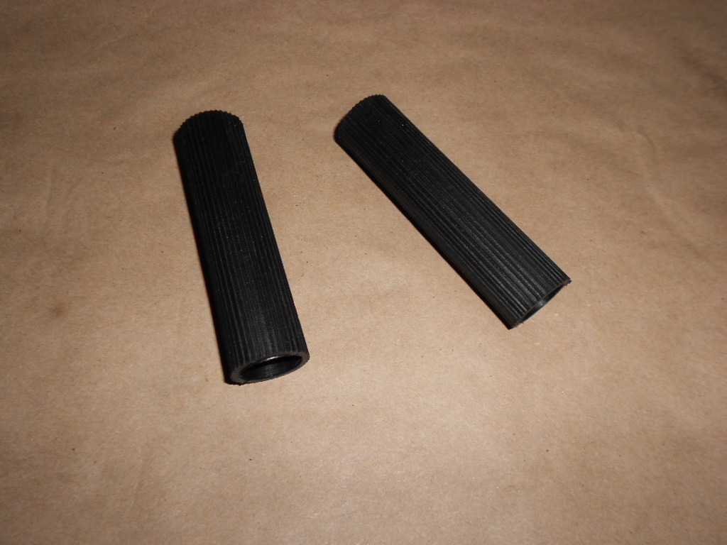 Honda Kick N Go Scooter Kick Rubbers NEW