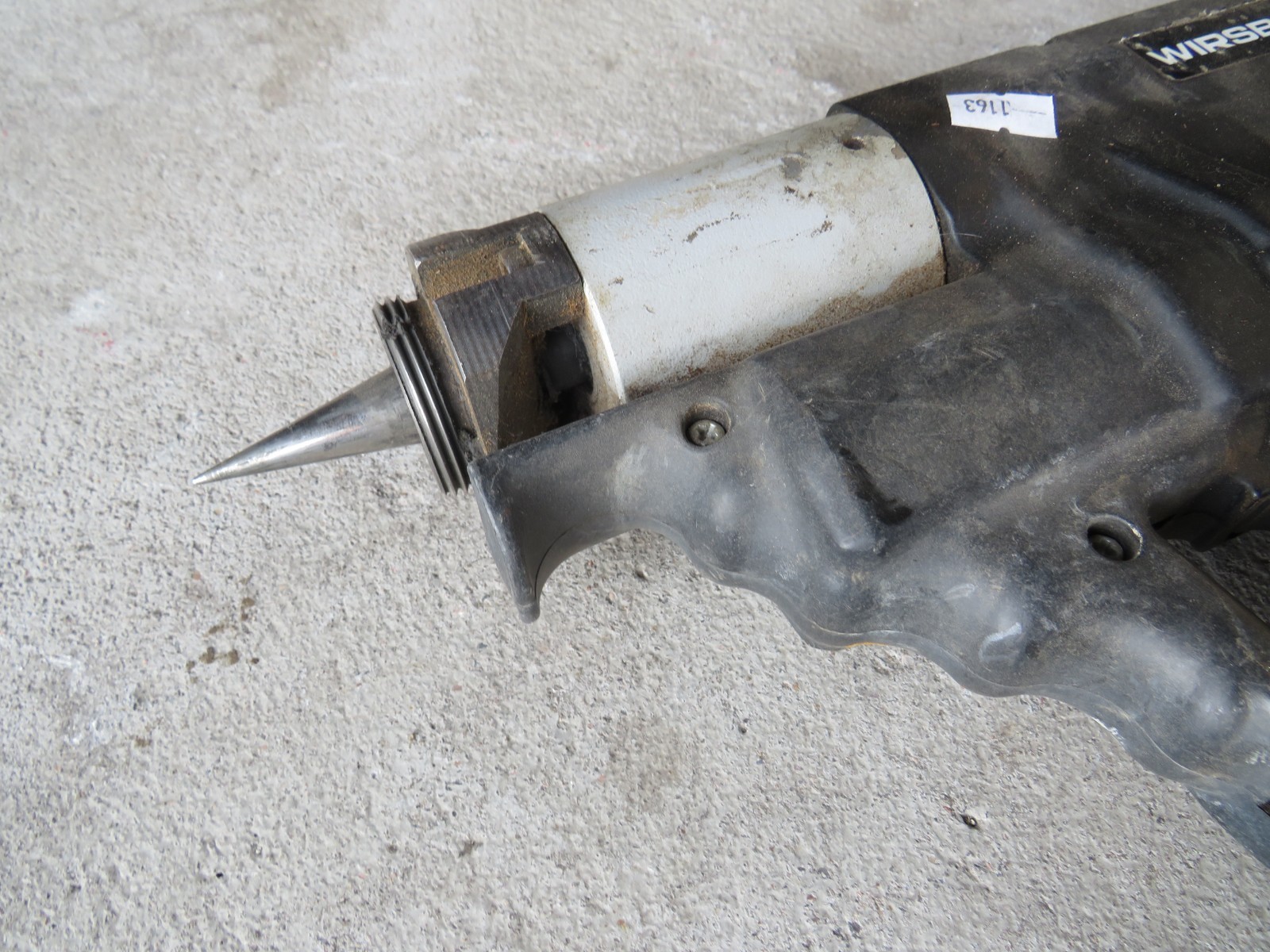 Wirsbo Rems Pex Pro Pipe Expander Tool Type 575 used