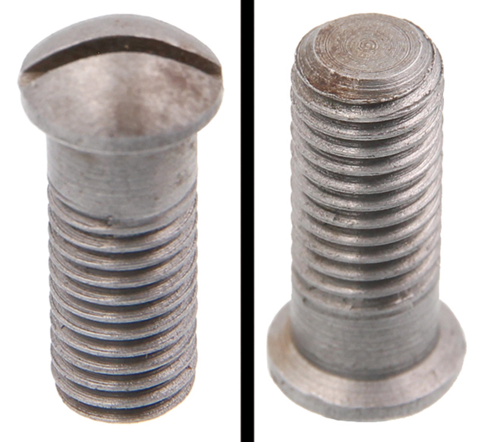 Orig. Early Type Cap Screw for Sears No. 3730 Rabbet Plane -mjdtoolparts