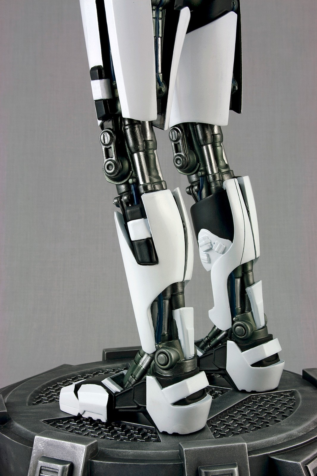 Total Recall Synth 1:4 Scale Statue – HCG Low Edition #8