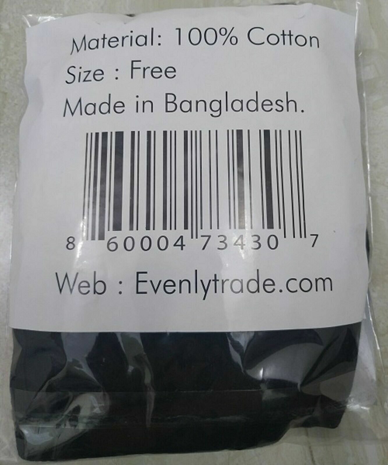 6 Pcs in pack total 12 pcs Reusable Cotton mask