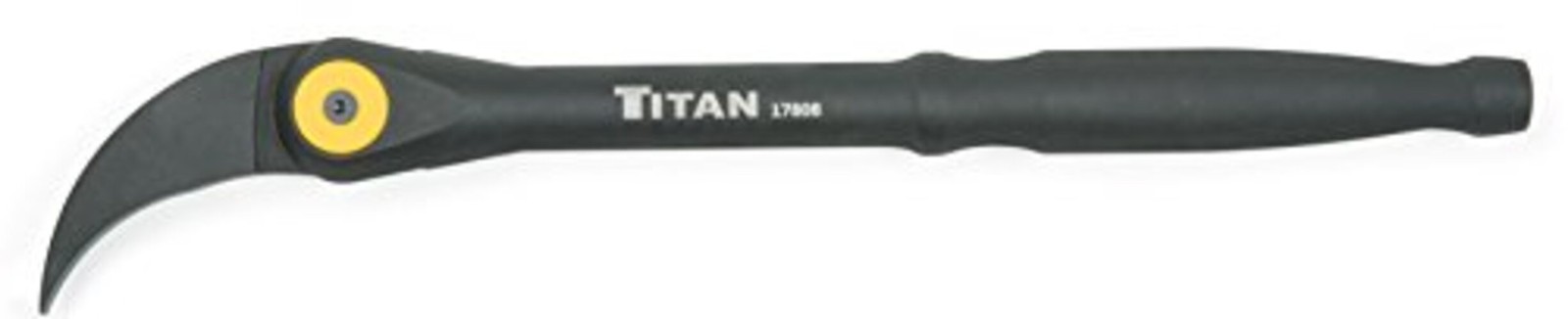 17808 Indexable Pry bar, 8"