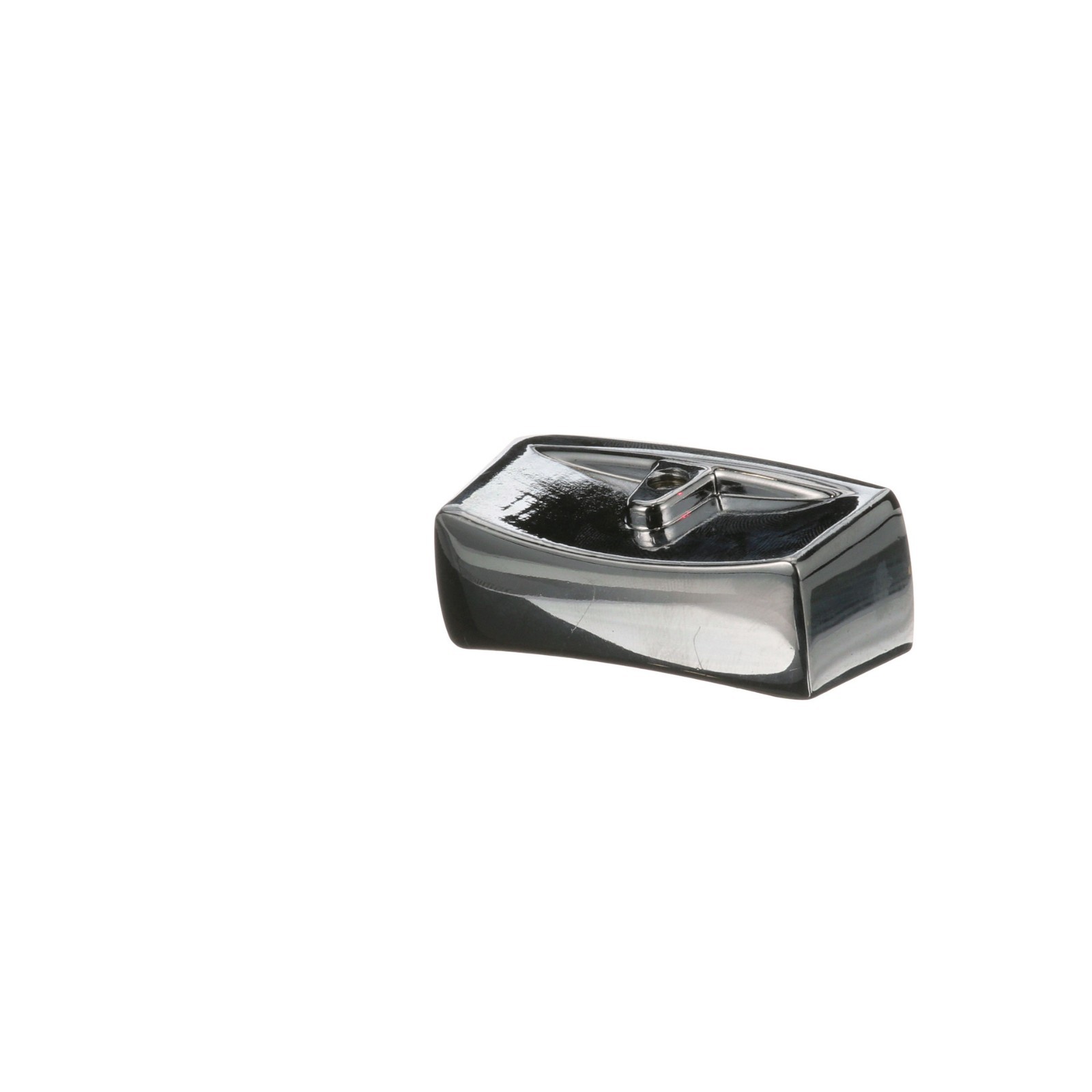 P-14 P14 Chrome Metal Burner Valve Knob Replaces Montague Same Day Shipping