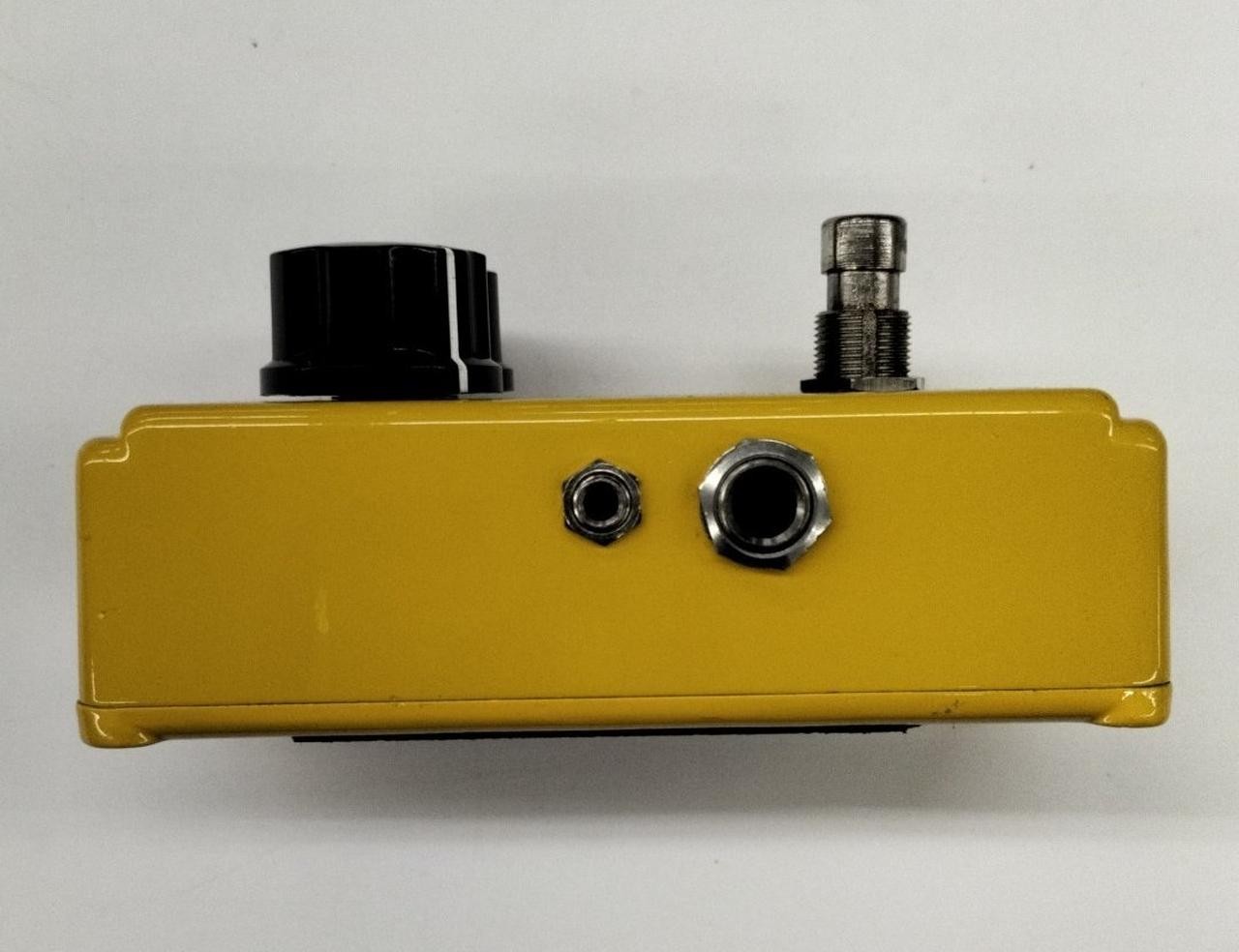 Dod Preamp250 Effector No.nm1425
