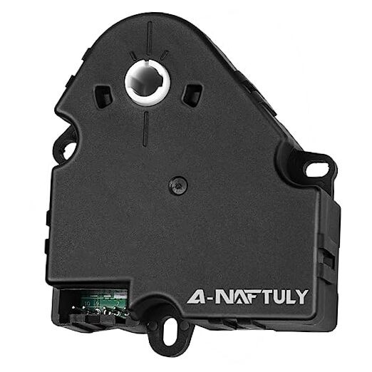 HVAC Blend Door Actuator Replacement for Chevy Avalanche Suburban Tahoe